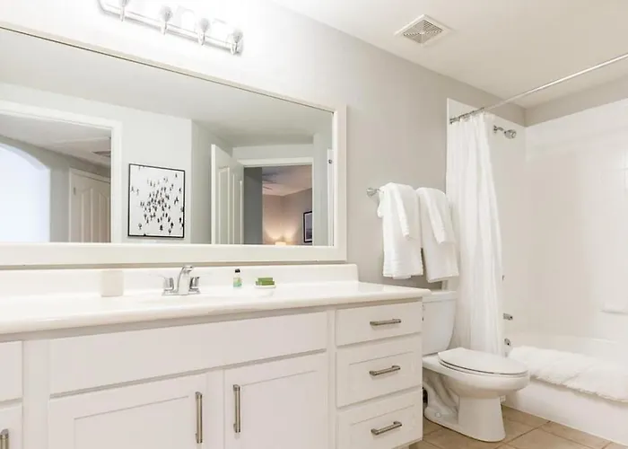Landing Modern With Amazing Amenities Appartement
