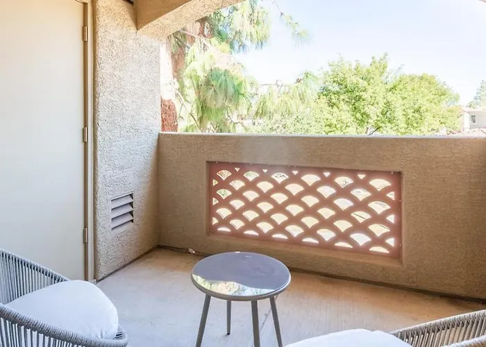 Landing Modern With Amazing Amenities Appartement