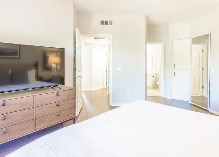 Appartement Landing Modern With Amazing Amenities
