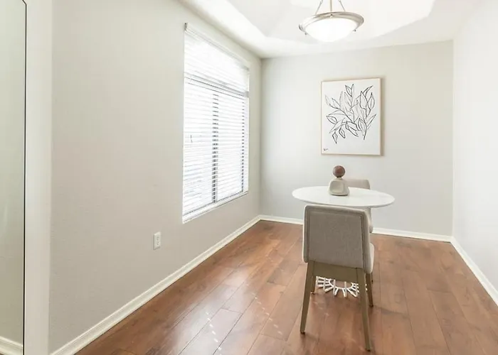 Appartement Landing Modern With Amazing Amenities *